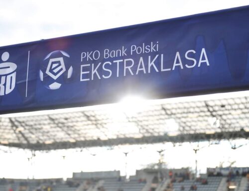 PKO BP Ekstraklasa: Remis w Gliwicach, wygrana Korony!