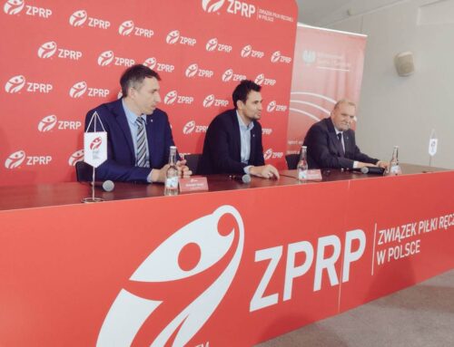 Piłka ręczna: Marcin Lijewski przestał być selekcjonerem reprezentacji Polski!