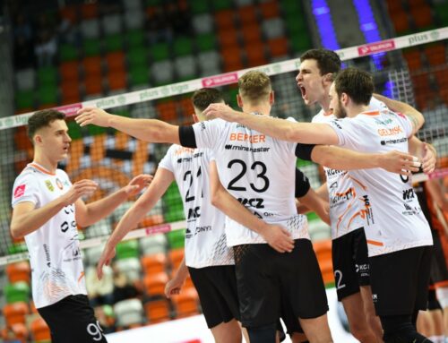 PlusLiga: Podsumowanie niedzielnych spotkań.