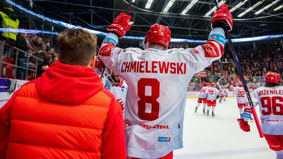 (Foto: hcocelari.cz) - Hokej.Net