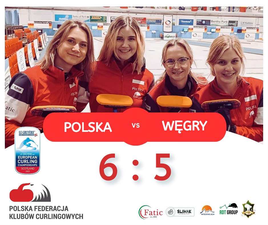 Polska federacja klubów curlingowych