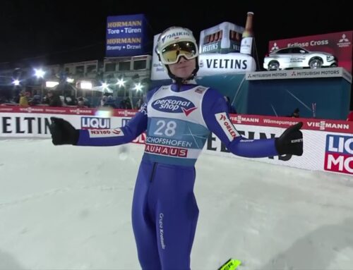 Skoki narciarskie: Norwegia najlepsza w konkursie drużynowym w Lahti. Polska czwarta