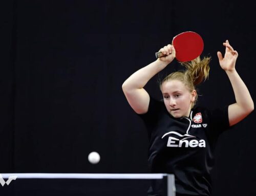 Tenis stołowy: Dwa medale Polek na WTT Youth Contender w Sarajewie!