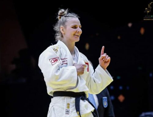 Igrzyska Olimpijskie: Rozlosowano drabinkę turniejową w judo!