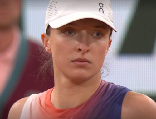 WTA: Iga Świątek odpada w 3 rundzie turnieju WTA 1000 w Rzymie!