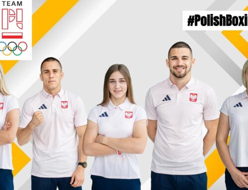 Igrzyska Olimpijskie: Polscy zawodnicy poznali rywali w bokserskim turnieju!