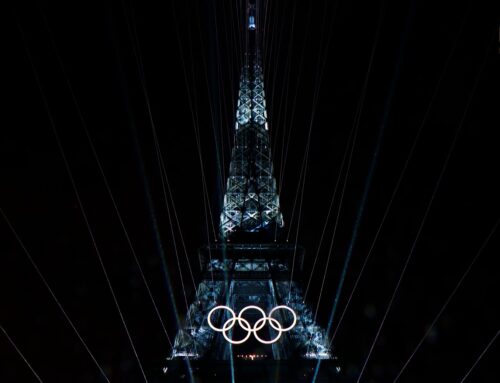 Igrzyska Olimpijskie: Ceremonia otwarcia Igrzysk Olimpijskich Paryż 2024