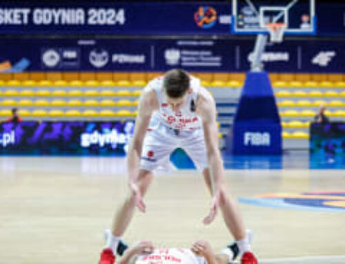 Koszykówka: Jak oni to zrobili?! Wstydliwa porażka Polaków z Czechami