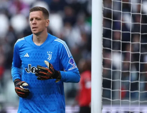 Wojciech Szczęsny zakończył piłkarską karierę!