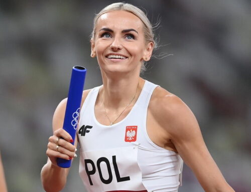 Lekkoatletyka: Dwie polskie sztafety z awansem na Mistrzostwa Świata!!