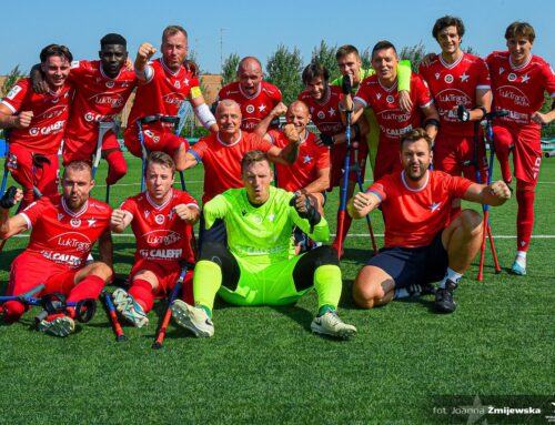 AMP Futbol: Historyczny triumf! Wisła Kraków wygrywa Ligę Mistrzów!