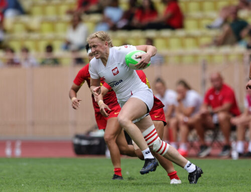 Rugby 7: Czwarta lokata Biało-Czerwonych w turnieju Elche 7’s