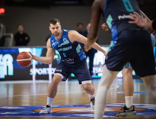 Orlen Basket Liga: Anwil pokazał siłę! Pewne zwycięstwo gospodarzy w sobotnim hicie OBL