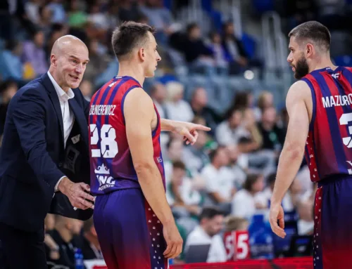 Orlen Basket Liga: Kuriozalna sytuacja odmieniła losy spotkania! Odrodzony King pokonał waleczne GTK!