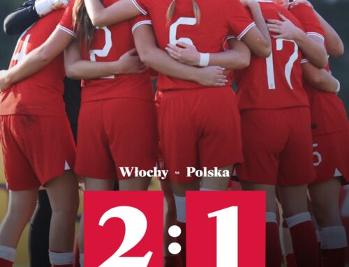 Piłka kobieca: Przegrana Polek na początek eliminacji mistrzostw Europy U19!