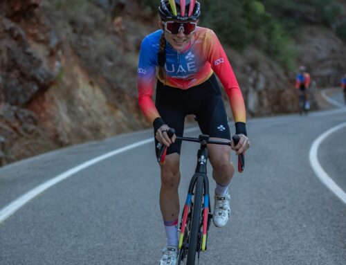 Kolarstwo Szosowe: Trójka Polaków wystąpi w Tour Down Under