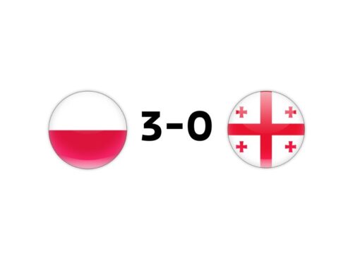 U-19: Polska pokonuje Gruzję na start eliminacji do ME!