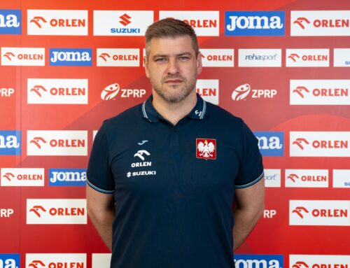 Piłka ręczna: Julen Aguinagalde oraz Zygmunt Kamys dołączają do sztabu szkoleniowego Reprezentacji Polski